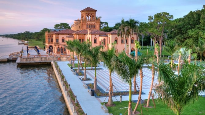 What to do (and wear) in Florida