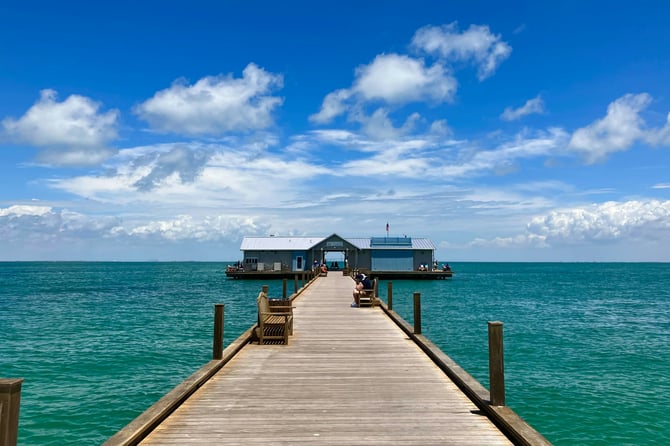 5 Ways to Save Money When Visiting Anna Maria Island