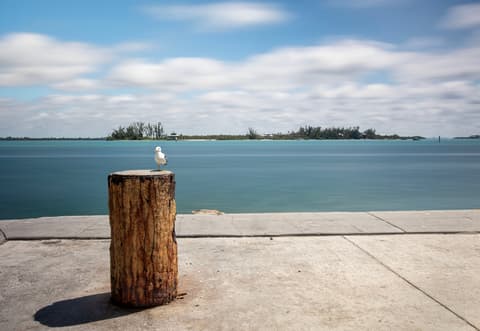 A Better Way to Stay on the Gulf Coast