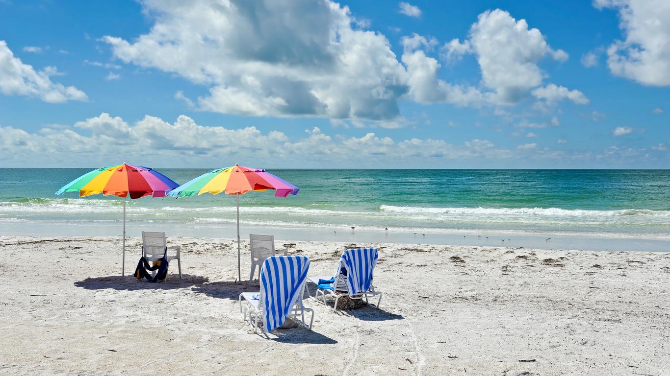 Top 10 Things to Do in Holmes Beach, FL