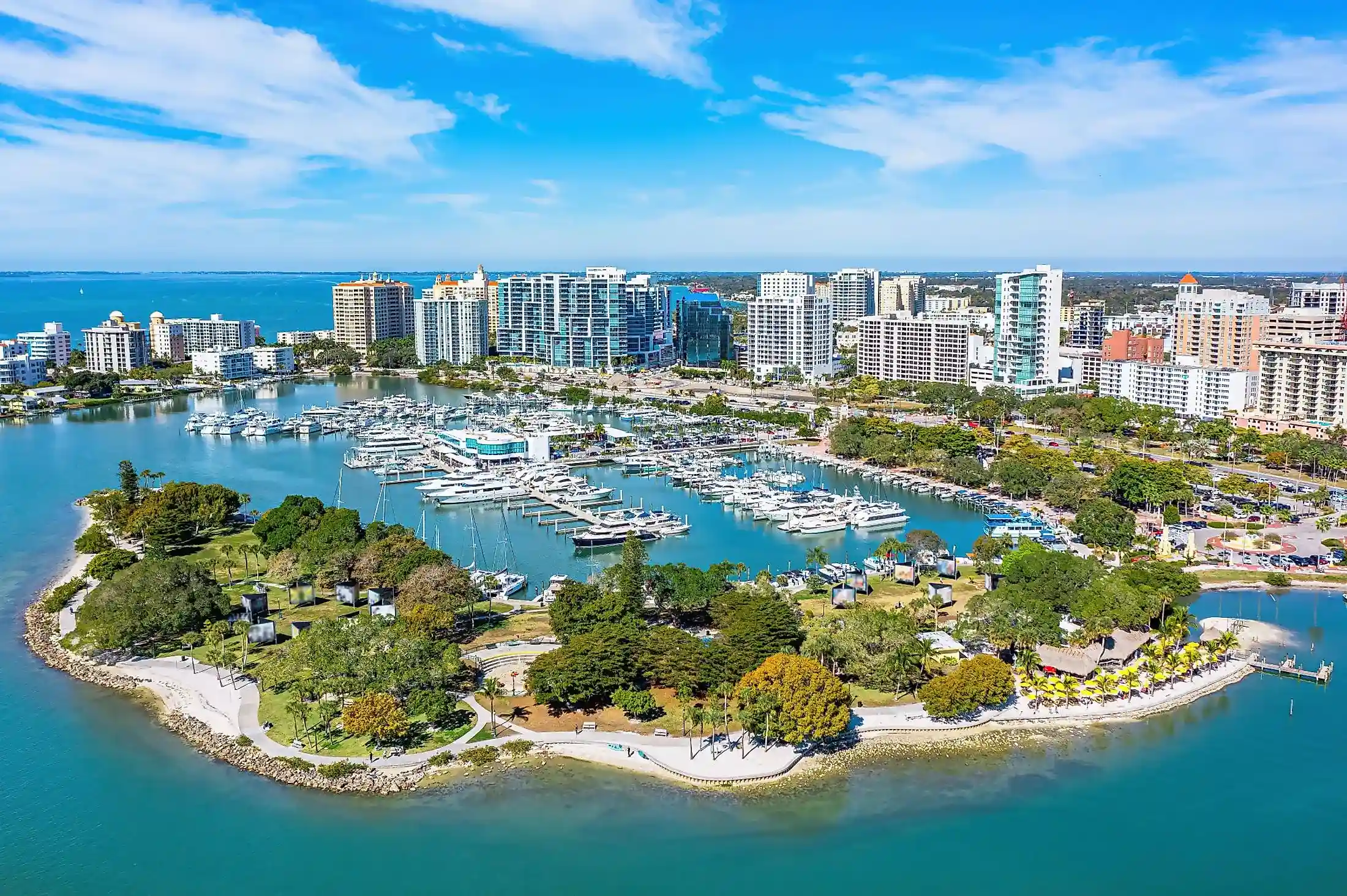 Top 10 Things to Do in Sarasota, FL